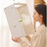 収納ボックス 下着収納ケース 衣類収納具 | PlusNao | 詳細画像7