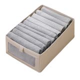 収納ボックス 下着収納ケース 衣類収納具 | PlusNao | 詳細画像8
