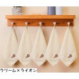 ループ付きタオル ハンドタオル 単品 | PlusNao | 詳細画像8 