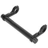 自転車アクセサリー ハンドル延長バー ブラケット | PlusNao | 詳細画像6 