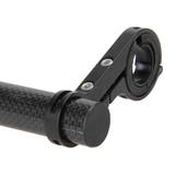 自転車アクセサリー ハンドル延長バー ブラケット | PlusNao | 詳細画像9 