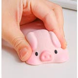 リストレスト 手首クッション パソコン周辺機器 | PlusNao | 詳細画像11 