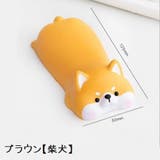 リストレスト 手首クッション パソコン周辺機器 | PlusNao | 詳細画像15 