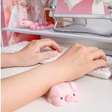 リストレスト 手首クッション パソコン周辺機器 | PlusNao | 詳細画像3 