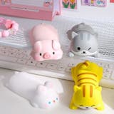 リストレスト 手首クッション パソコン周辺機器 | PlusNao | 詳細画像5 
