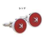 カフスボタン メンズ アクセサリー | PlusNao | 詳細画像6