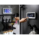 防水スマホケース 壁掛け スマホホルダー | PlusNao | 詳細画像5