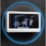 防水スマホケース 壁掛け スマホホルダー | PlusNao | 詳細画像9