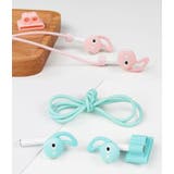 AirPodsカバー ホルダー 単品 | PlusNao | 詳細画像4 