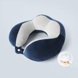 ネックピロー 首枕 旅行用品 | PlusNao | 詳細画像12 