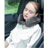 ネックピロー 首枕 旅行用品 | PlusNao | 詳細画像3 