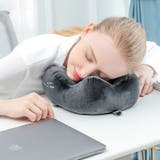 ネックピロー 首枕 旅行用品 | PlusNao | 詳細画像4 