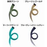 エクステ エクステンション レディース | PlusNao | 詳細画像15 