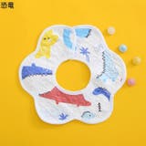 よだれかけ スタイ ビブ | PlusNao | 詳細画像3