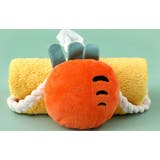 ハンドタオル ループ付き 紐付き | PlusNao | 詳細画像3 