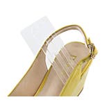 靴ずれ防止パッド バックストラップ 4本セット | PlusNao | 詳細画像2 