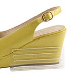 靴ずれ防止パッド バックストラップ 4本セット | PlusNao | 詳細画像3 