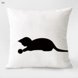 クッション インテリア雑貨 インテリア小物 | PlusNao | 詳細画像10 