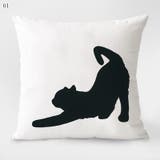 クッション インテリア雑貨 インテリア小物 | PlusNao | 詳細画像3 