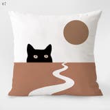 クッション インテリア雑貨 インテリア小物 | PlusNao | 詳細画像9 