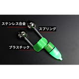竿先ライト 釣り鈴付き 10個セット | PlusNao | 詳細画像7