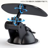 ルームミラー ベビーミラー 車内ミラー | PlusNao | 詳細画像3 