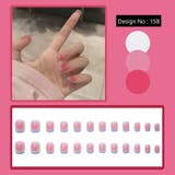 ネイルチップ つけ爪 手の爪用 | PlusNao | 詳細画像19