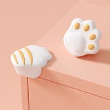 コーナーガード 4個セット コーナークッション | PlusNao | 詳細画像2 
