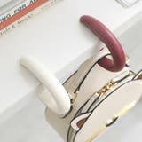 バッグハンガー テーブルフック カバン掛け | PlusNao | 詳細画像8