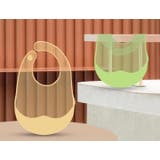 お食事エプロン ベビー キッズ | PlusNao | 詳細画像13