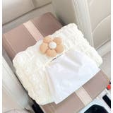 車用ティッシュケース 車載用ティッシュケース ティッシュケース | PlusNao | 詳細画像4