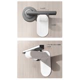 ドアノブ用チャイルドロック ベビー用品 ペット用品 | PlusNao | 詳細画像11 
