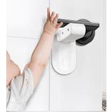 ドアノブ用チャイルドロック ベビー用品 ペット用品 | PlusNao | 詳細画像2 