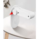 ドアノブ用チャイルドロック ベビー用品 ペット用品 | PlusNao | 詳細画像5 