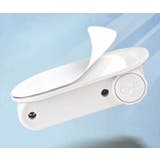 ドアノブ用チャイルドロック ベビー用品 ペット用品 | PlusNao | 詳細画像7 