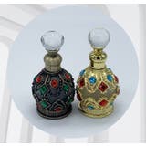 フレグランスボトル 香水瓶 詰替容器 | PlusNao | 詳細画像2