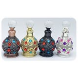 フレグランスボトル 香水瓶 詰替容器 | PlusNao | 詳細画像3