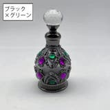フレグランスボトル 香水瓶 詰替容器 | PlusNao | 詳細画像9