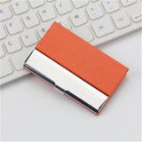 名刺入れ カード入れ メンズ | PlusNao | 詳細画像11