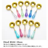 シーリングワックス用スプーン 単品 封蝋用品 | PlusNao | 詳細画像20