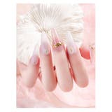 ネイルパーツ 12種類セット シェルフレーク | PlusNao | 詳細画像2 