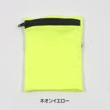 リストウォレット ジッパーポケット付 リストバンド | PlusNao | 詳細画像14 