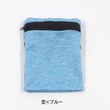 リストウォレット ジッパーポケット付 リストバンド | PlusNao | 詳細画像15 
