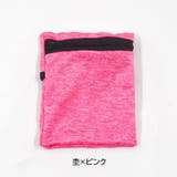 リストウォレット ジッパーポケット付 リストバンド | PlusNao | 詳細画像18 