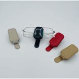 サングラスクリップ メガネホルダー カー用品 | PlusNao | 詳細画像2