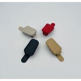 サングラスクリップ メガネホルダー カー用品 | PlusNao | 詳細画像4