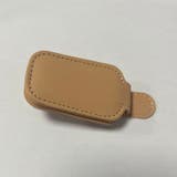 サングラスクリップ メガネホルダー カー用品 | PlusNao | 詳細画像8