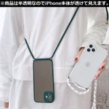 iPhoneケース カバー スマホケース | PlusNao | 詳細画像2