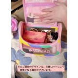 化粧ポーチ メイクポーチ コスメポーチ | PlusNao | 詳細画像10