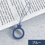 リングストラップ スマホリング 落下防止 | PlusNao | 詳細画像10